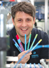 © Schneider Schreibgeräte GmbH