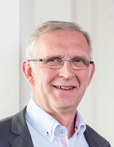Dr. Bernd Dallmann ist Gründungsvorstand der Europäischen Umweltstiftung und Geschäftsführer der Freiburg Wirtschaft Touristik und Messe GmbH. © FWTM