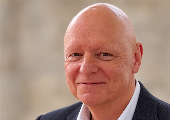 Dr. Detlef Pohl ist der Leiter Bildung beim Gründerzentrum Grafing. &copy; Gründerzentrum Grafing