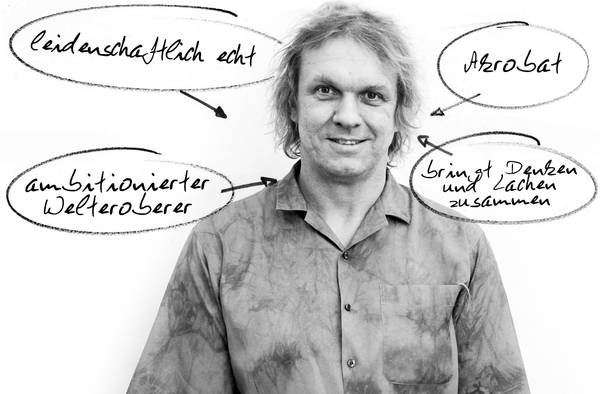 Prof. Dr.-Ing. Eckehard F. Moritz, CEO der Innovationsmanufaktur © Innovationsmanufaktur