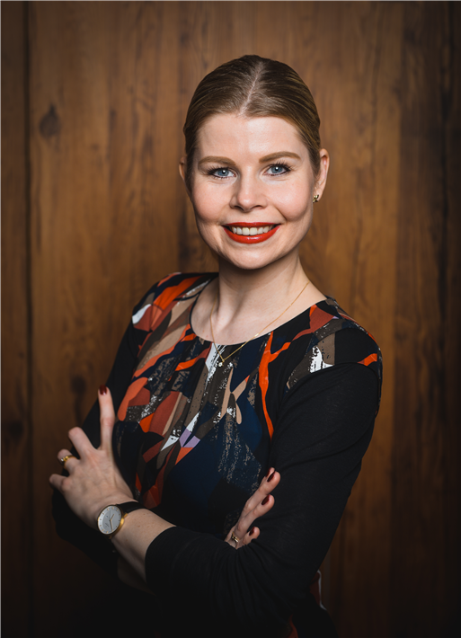 Elena Eberle ist Vorständin der 4L Capital AG, dem Multi Family Office für bewusste, werteorientierte und nachhaltige Investmententscheidungen. © 4L Capital AG