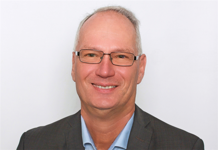 IIngo Wolf, Head of Cyber Advisory bei Nexia &copy; Nexia