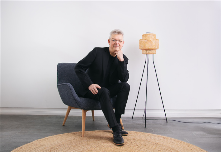 Jens Christoph, CEO LEEF &copy; LEEF