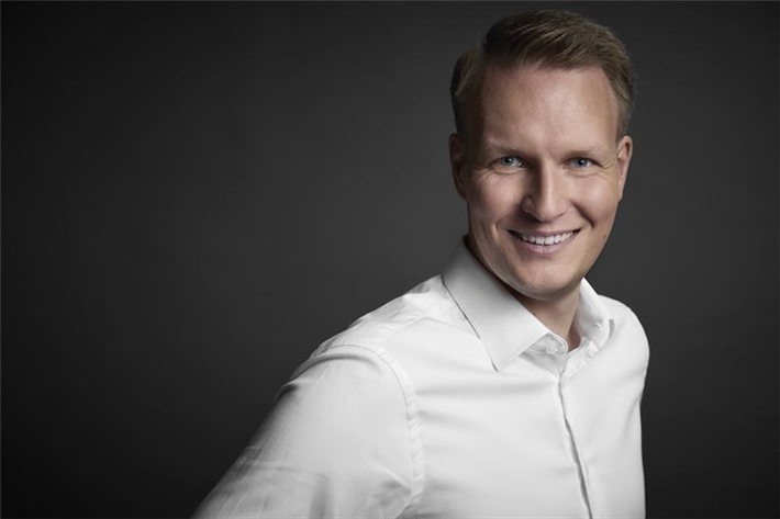 Johannes Ehrnsperger, Geschäftsführer der Neumarkter Lammsbräu und Sprecher der BNW-Regionalgruppe Bayern &copy; BNW