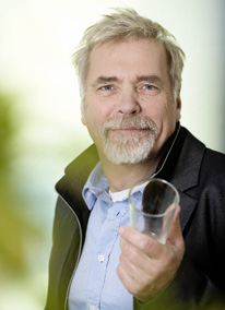 Jürgen Hack © sodasan