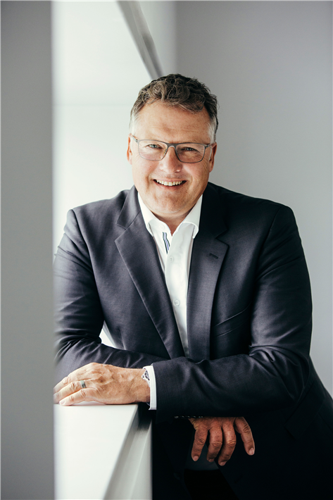 Ludwig Wiesbauer, Chief Sales Officer PlanetHome, sieht die Zertifizierung gleichermaßen als Bestätigung und Verpflichtung. © PlanetHome