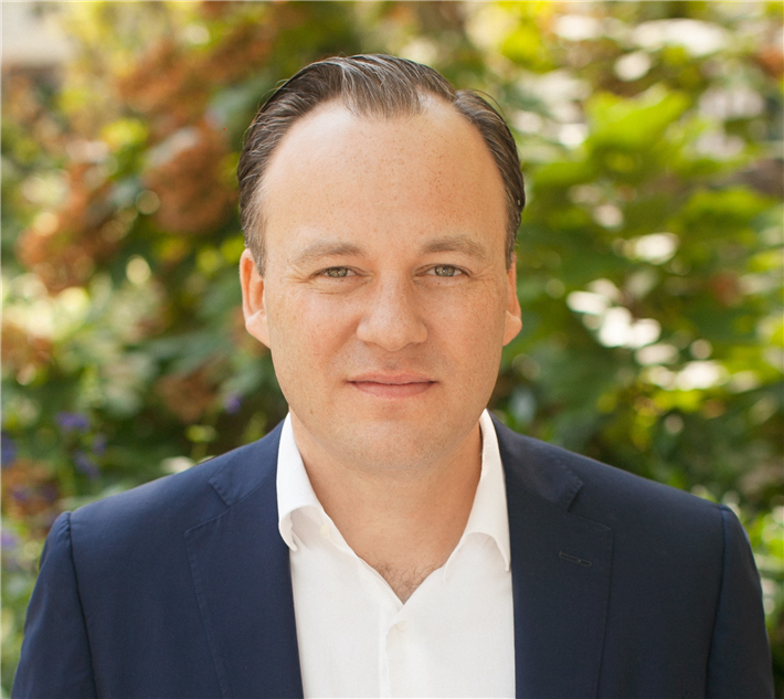 Mathias Lelievre.© ENGIE impact