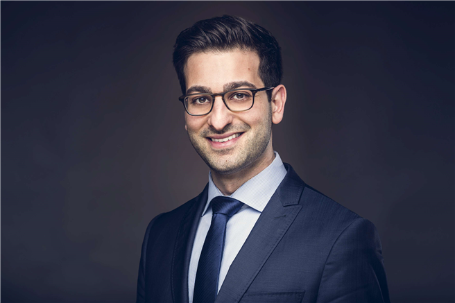 Milad Safar, Managing Partner der Weissenberg Group, war für 5 Tage zum Informations- und Erfahrungsaustausch über Start-up-Kulturen und Digitalisierungsstrategien im Israelischen Silicon Wadi. © Weissenberg Group