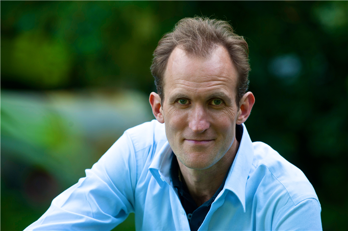 Severin von Hoensbroech © Severin von Hoensbroech