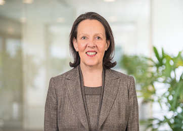Ellen Simon-Heckroth Partnerin, Leiterin Professional Practice & Governance © BDO AG