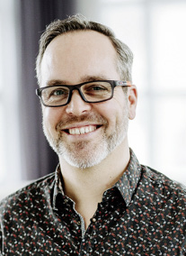 Stephan Heiler © Chris Kreymborg