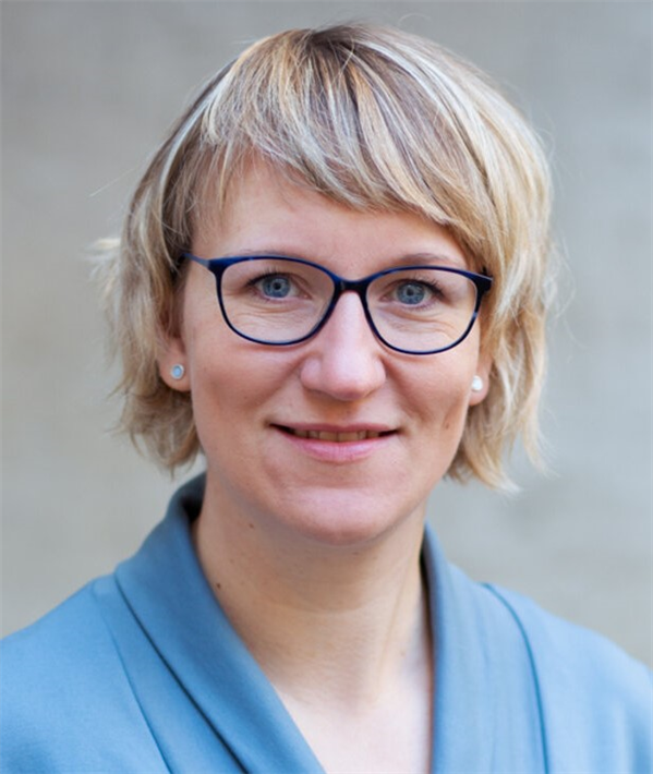 Swantje Fiedler © Forum Ökologisch-Soziale Marktwirtschaft