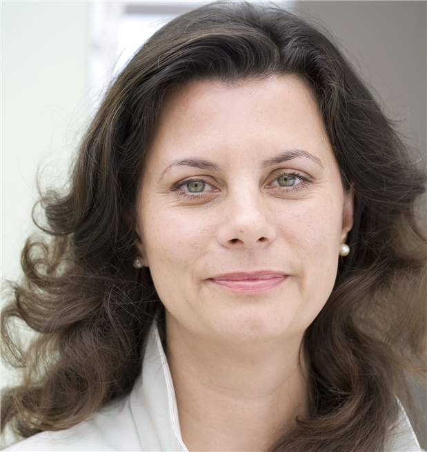 Tamara Dietl ist Journalistin, Autorin, Beraterin & Krisen-Coach. © Dietl