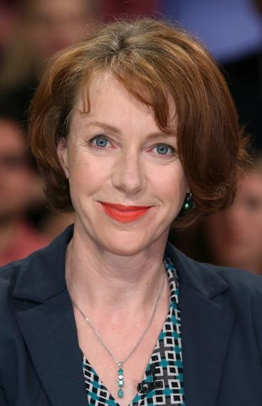 Prof. Ulrike Guerot. © Müller-Stauffenberg