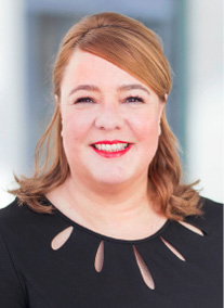 Valentina Daiber ist Vorstand Recht & Corporate Affairs der Telefónica Deutschland. © Christian Schlueter