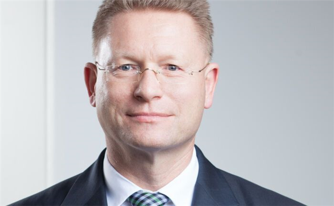 Volker Weber ist Vorstandsvorsitzender des FNG – Forum Nachhaltige Geldanlagen e.V. und Vorstand für Nachhaltigkeit der Nixdorf Kapital AG. © Nixdorf Kapital