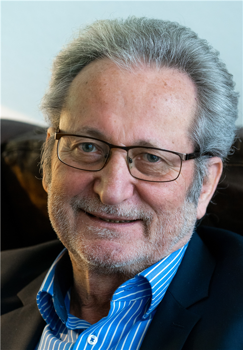 Werner Rügemer. © privat.