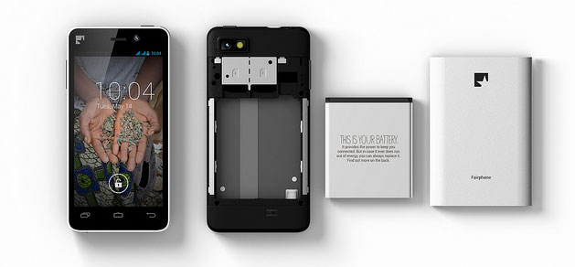 Foto: © Fairphone