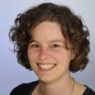 Magdalena Senn, Research Assistent. Foto: Tripl3Leader GmbH