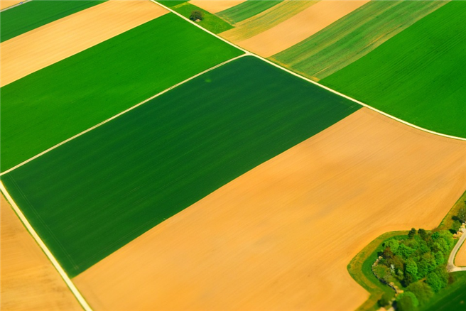 Die konventionelle Landwirtschaft ist weltweit für rund einen Drittel der Treibhausgasemissionen verantwortlich. Foto: samara34, Pixabay