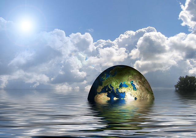 Aus Sicht des VDMA würde ein globales Klimaabkommen vor allem Vorteile bringen. © geralt | www.pixabay.com