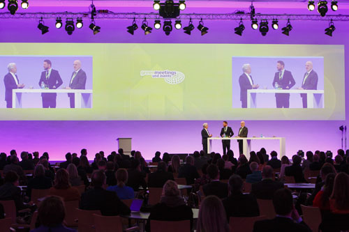 © Meeting Industry Service- und Event GmbH