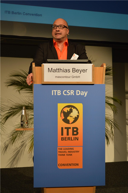 Matthias Beyer, Geschäftsführer mascontour GmbH © 