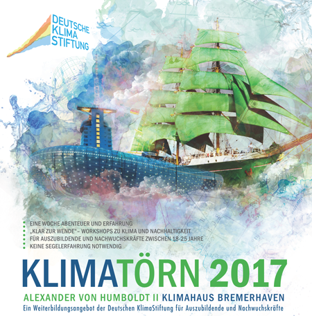 © Deutsche KlimaStiftung
