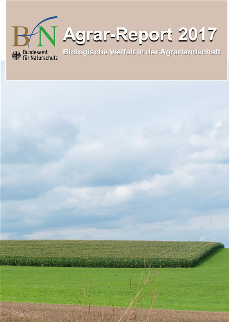 Eine nicht standortgerechte oder nicht naturverträgliche Landbewirtschaftung verursacht erhebliche volkswirtschaftliche Kosten. © Bundesamt für Naturschutz