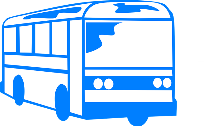 Ab dem Jahr 2020 will Hamburg nur noch emissionsfreie Busse anschaffen. © Clker-Free-Vector-Images, pixabay