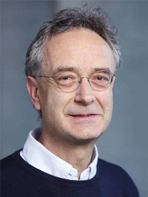 Konrad Hungerbühler erhält den Wöhler-Preis für Nachhaltige Chemie © GDCh