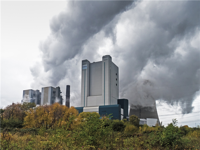 Die schmutzigsten Kohlekraftwerke in der EU werden gezwungen, ihren giften Schadstoffausstoß zu reduzieren. © Josef17 / pixabay.de
