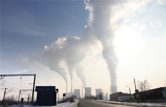 Klimaschutz trotz Trump - gemeinsame Erklärung zum Emissionshandel © byref, pixabay