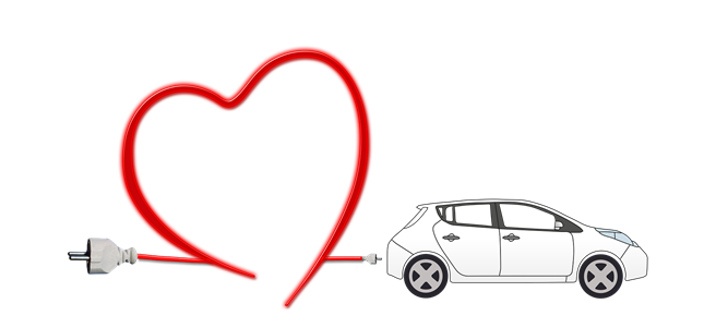 Elektroautos werden immer beliebter. © geralt / pixabay.com