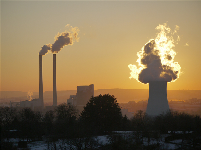 Ohne zügigen Kohleausstieg wird es keinen ausreichenden Klimaschutz geben. © MonikaP / pixabay.de