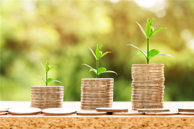 Die notwendigen Investitionen in den Klimaschutz können niedriger ausfallen. © nattanan23, pixabay