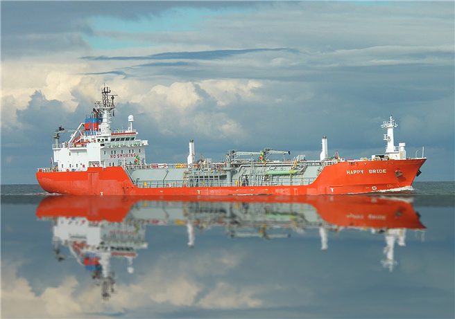 Deutschland unterstützt die Marshall Islands bei der Entwicklung von emissionsarmer Seeschifffahrt. © moritz320 / pixabay.com