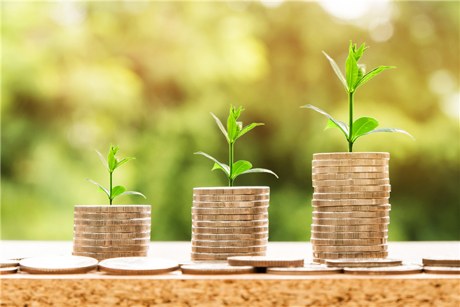 Der Aktionsplan der EU-Kommission ist der erste Schritt zu einem nachhaltigen Finanzwesen. © nattanan23 / pixabay.com