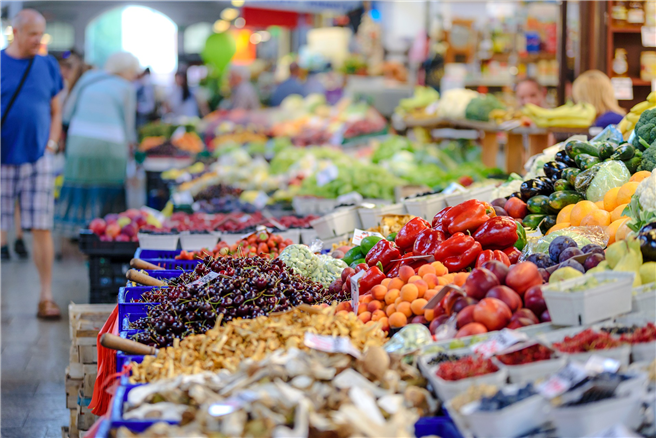 Hersteller veganer und vegetarischer Lebensmittel fordern mehr Unterstützung bei der Aufklärungsarbeit. © PhotoMIX-Company / pixabay.com