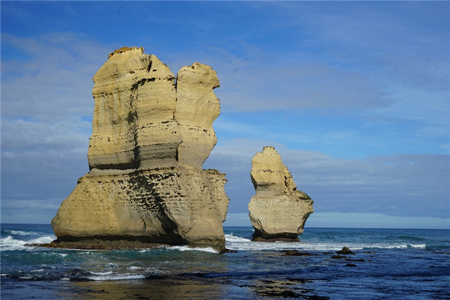 Australiens schönste Küstenstraße - Eindruck aus einem der Filme des NaturVision Filmfestivals 2017 © NaturVision