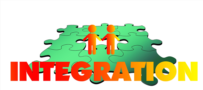 Geflüchtete benötigen eine faire Integration in den Arbeitsmarkt. © geralt / pixabay.com
