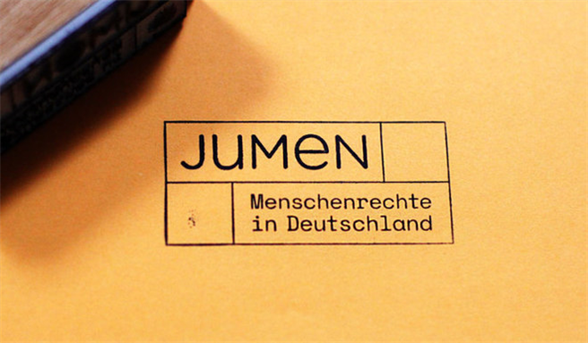 Der Verein JUMEN setzt sich für die Einhaltung der Grund- und Menschenrechte ein und wird mit 60.000 Euro gefördert. © JUMEN