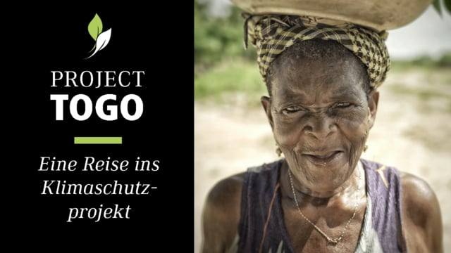 Projekt Togo - eine Reise ins Klimaschutzprojekt © natureOffice GmbH