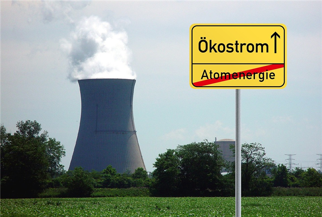 Die Universität Göttingen plant, ihre Investitionen in fossile und nukleare Energieträger zu beenden. © 4941, pixabay