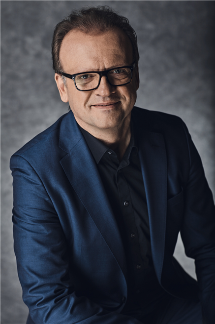 Holger Jahnke, Vorstand Marketing und Vertrieb der Sedus Stoll AG. © Sedus Stoll AG