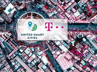Wichtiges Element einer Smart City ist die Beteiligung seiner Bürger. © Telekom AG