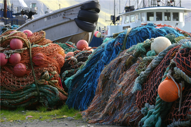 Taucher holen vor Galway insgesamt 57 Hummerreusen und Geisternetze vom Meeresgrund. © ID 12019, pixabay.com