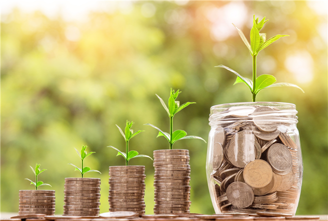 Verbrauchenzentralen informieren über ethisch-ökologische Geldanlagen. © nattanan23, pixabay.com