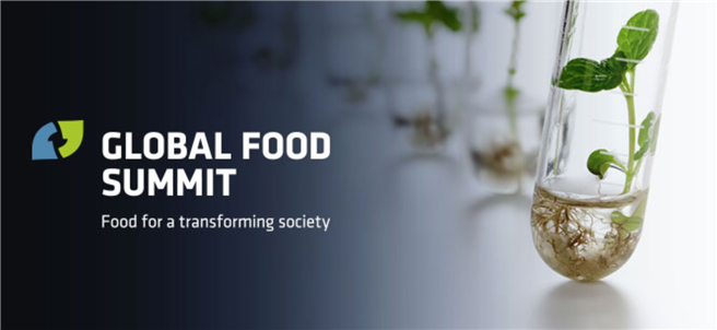 Foodtropolis - Ist Urban das neue Regio? © Global Food Summit