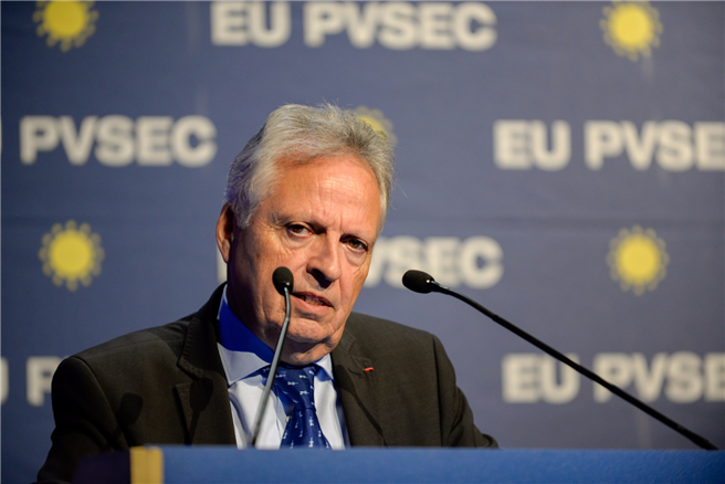 The future of photovoltaics will be shaped by a unique alliance between research, industry, and politics. © EU PVSEC 